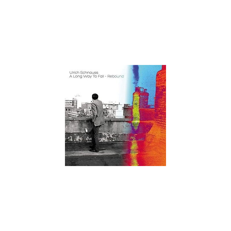 A LONG WAY TO FALL - REBOUND