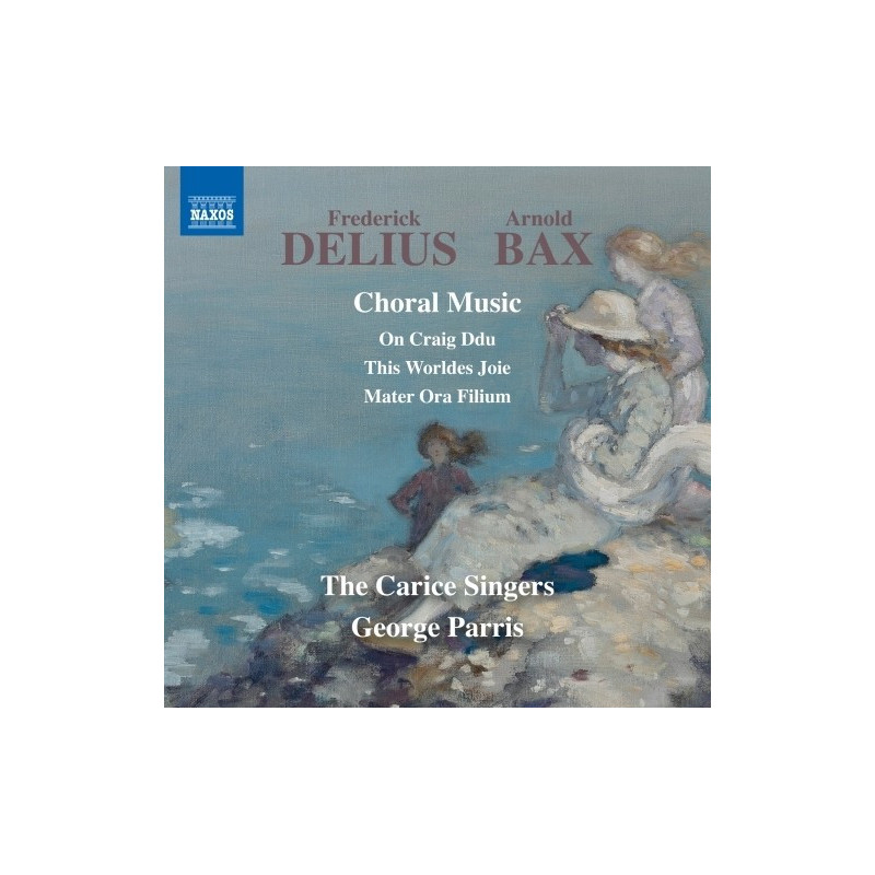 CHORAL MUSIC - OPERE CORALI