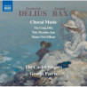 CHORAL MUSIC - OPERE CORALI