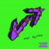 FALL BETTER - PURPLE EDITION