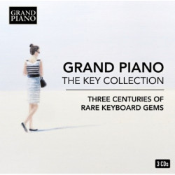THE KEY COLLECTION - 3...