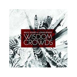WISDOM OF CROWDS