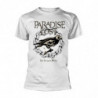 PARADISE LOST THE LONGEST WINTER (WHITE) TS