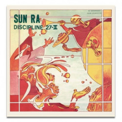 DISCIPLINE 27-II