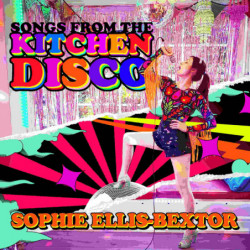 SONGS FROM THE KITCHEN...