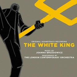 THE WHITE KING OST