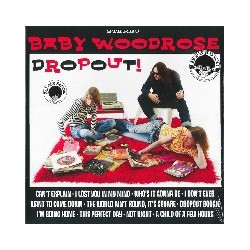DROPOUT! (GREEN VINYL)
