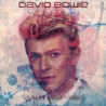 LIVE IN JAPAN 1990 - 3LP - BLUE VINYL