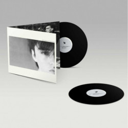 CRUMBLING THE ANTISEPTIC...