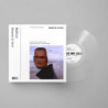 HEAVEN IS OVER (CRYSTALCLEAR VINYL)