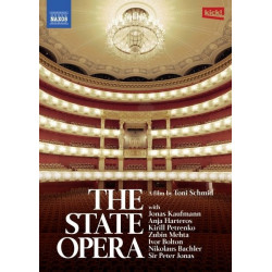 THE STATE OPERA