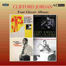 FOUR CLASSIC ALBUMS