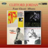 FOUR CLASSIC ALBUMS