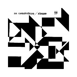 OS CATEDRATICOS - ATAQUE