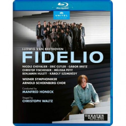 FIDELIO (1806 VERSION)