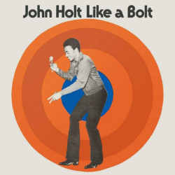 LIKE A BOLT: EXPANDED EDITION