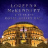 LIVE AT THE ROYAL ALBERT HALL