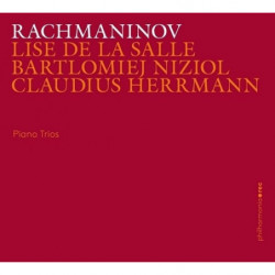 TRII PER PIANOFORTE E ARCHI