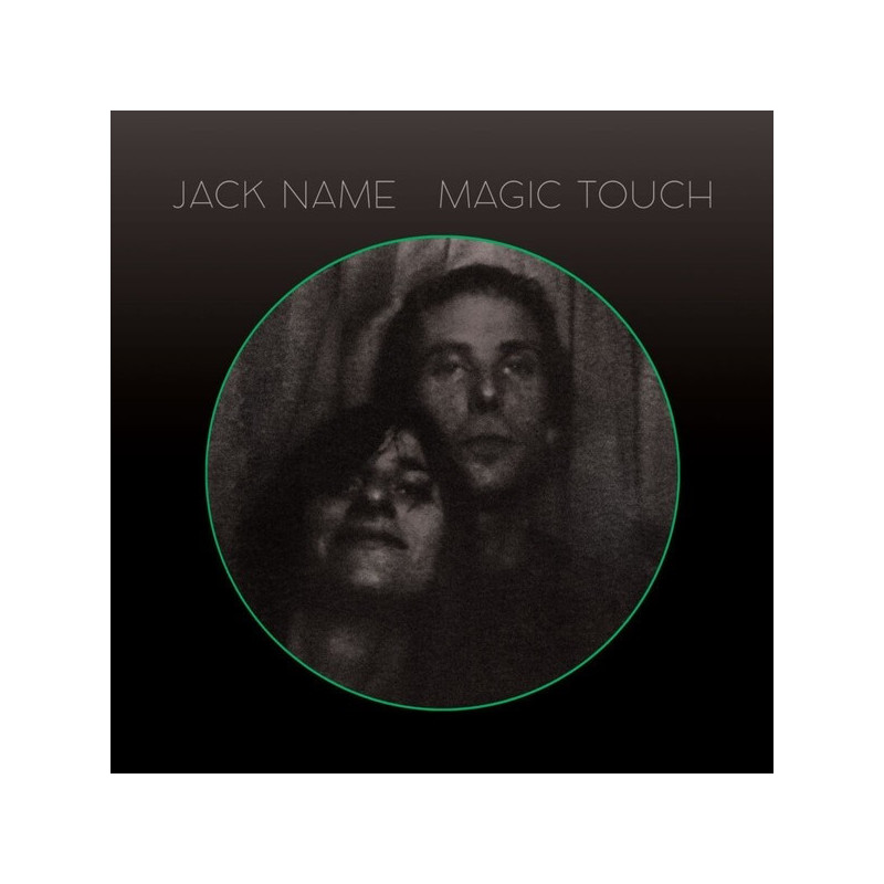 MAGIC TOUCH