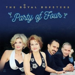 PARTY OF FOUR
