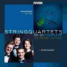 QUARTETTI PER ARCHI OP.60 (NN.1-6)