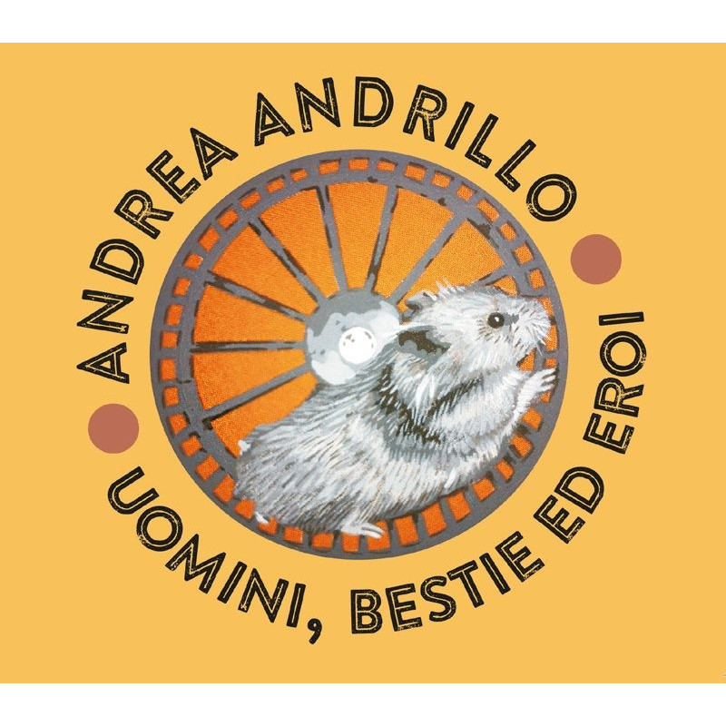 UOMINI, BESTIE ED EROI