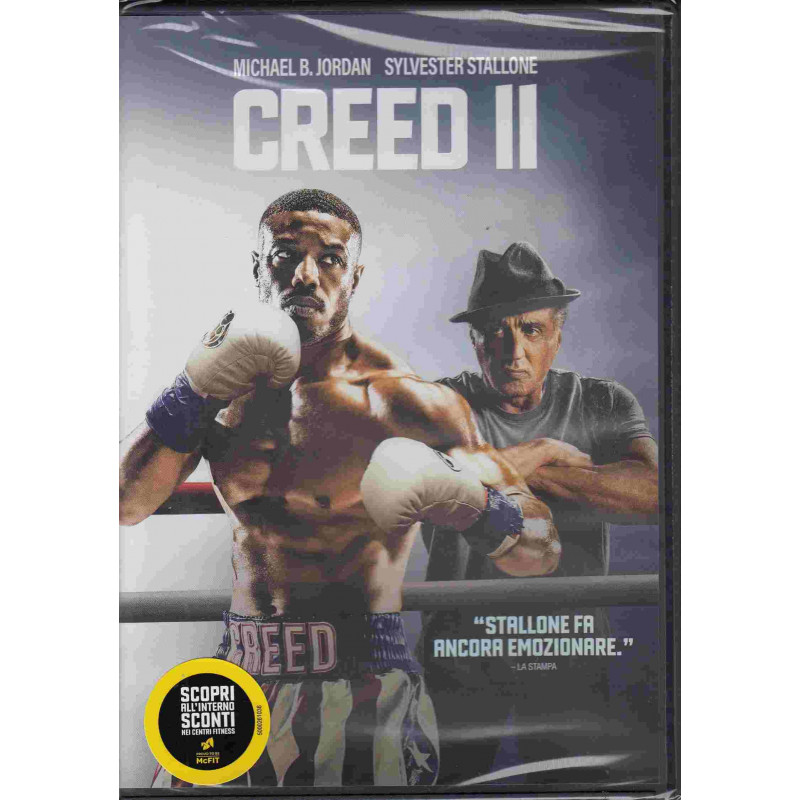 CREED 2 (DS)