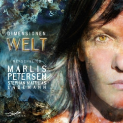 DIMENSIONEN WELT - MENSCH &...