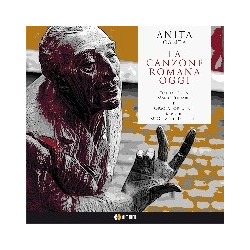 ANIT CANTA LA CANZONE ROMANA