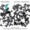 CONCERTO PER VIOLA, HANDEL VARIATIONS