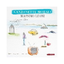 CANZONETTE MORALI