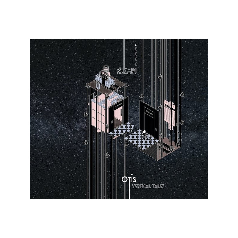 OTIS - VERTICAL TALES