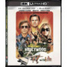 C'ERA UNA VOLTAà A HOLLYWOOD (4K UHD + BLU-RAY) (2 DISCHI)