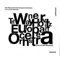 LIVE AT THE BIMHUIS
