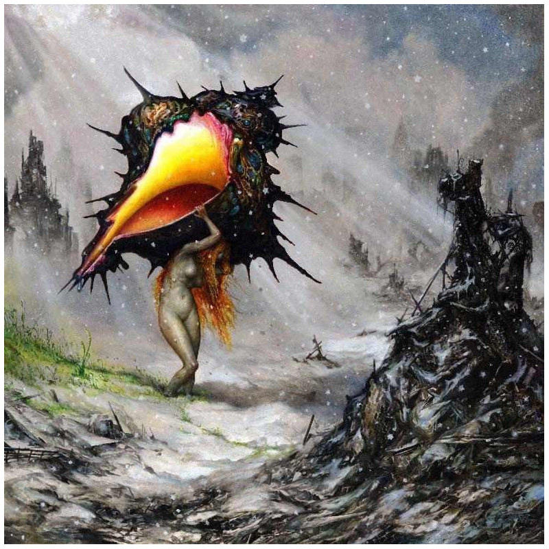 CIRCA SURVIVE