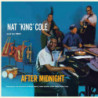 AFTER MIDNIGHT [LTD ED TRANSPARENT BLUE