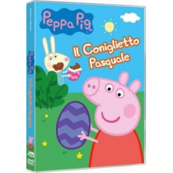 PEPPA PIG - IL CONIGLIETTO...