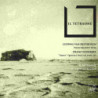 BEETHOVEN: PIANO QUARTET IN E-FLAT MAJOR