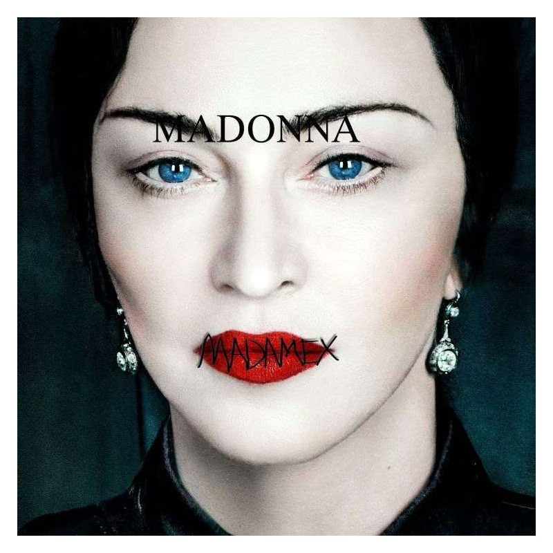 MADAME X