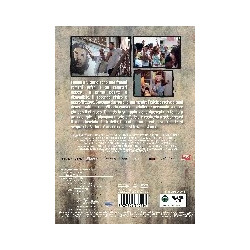 FACCIO UN SALTO ALL`AVANA - DVD          REGIA DARIO BALDI
