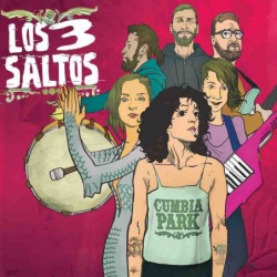 CUMBIA PARK