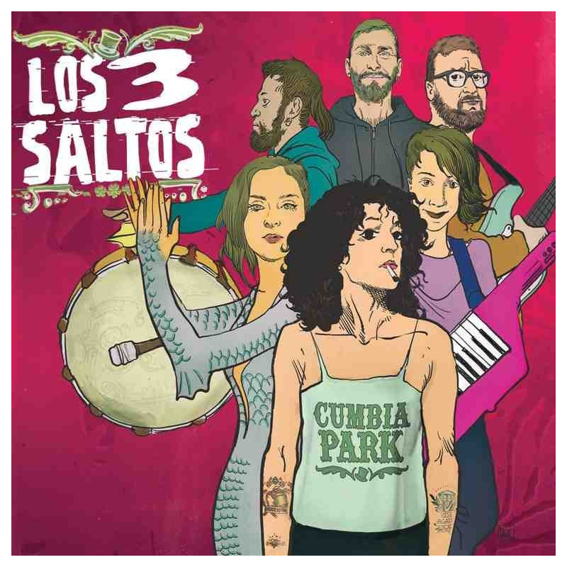 CUMBIA PARK