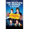 BEATLES THE - SGT PEPPER & BEYOND (BS)