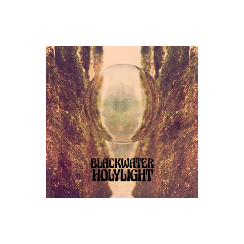 BLACKWATER HOLYLIGHT