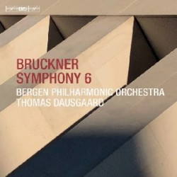 SINFONIA N.6 (WAB 106,...