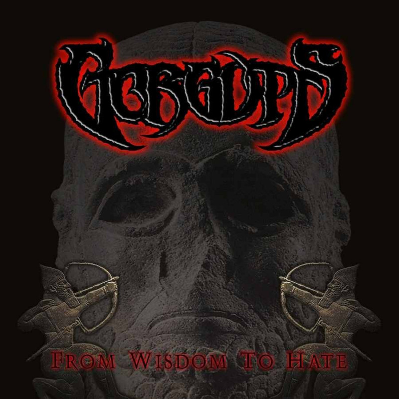 FROM WISDOM TO HATE