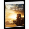 FAST CONVOY BLU RAY DISC