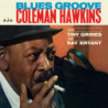 BLUES GROOVE (+ 3 BONUS TRACKS)