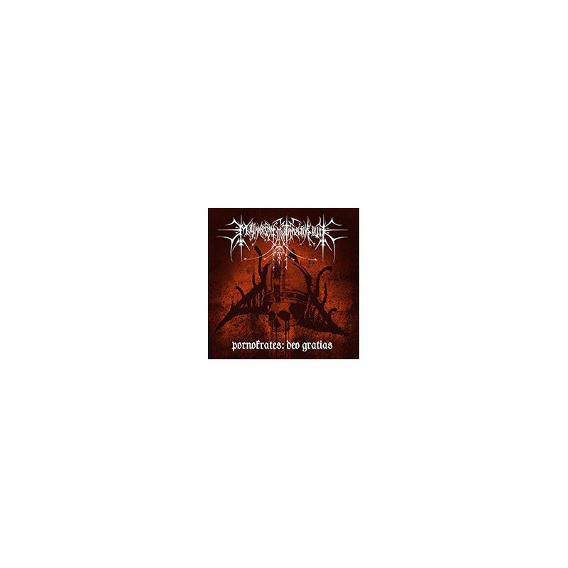 PORNOKRATES: DEO GRATIAS
