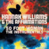 50 FOOT WOMAN - THE INSTRUMENTALS